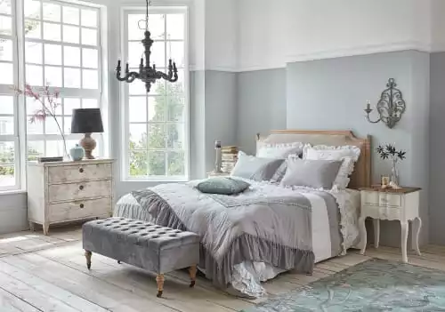 Maisons Du Monde Luminaires Lustre En Manguier Sculpté Grisé Effet Vieilli 3 Maisons Du Monde Luminaires Lustre En Manguier Sculpté Grisé Effet Vieilli – Image 3