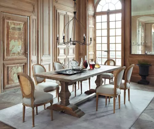 Maisons Du Monde Lustres Lustre En Métal Noir D100 5 Maisons Du Monde Lustres Lustre En Métal Noir D100 – Image 5