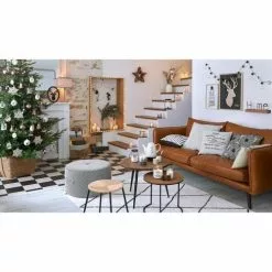 Maisons Du Monde Guirlandes Et Décorations Lumineuses Mot Lumineux En Métal Et Ampoule -Luminaires Soldes Boutique mot lumineux en metal et ampoule 1000 9 5 185530 6