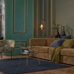 Bepurehome Lampadaires OBVIOUS - Lampadaire En Métal Laiton -Luminaires Soldes Boutique obvious lampadaire en metal laiton 1