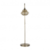 Bepurehome Lampadaires OBVIOUS - Lampadaire En Métal Laiton