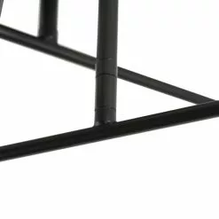 QAZQA Suspensions Plafonnier En Acier Doré -Luminaires Soldes Boutique plafonnier en acier dore 9