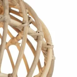 QAZQA Suspensions Plafonnier En Aluminium Naturel -Luminaires Soldes Boutique plafonnier en aluminium naturel 4