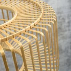 Good & Mojo Suspensions Plafonnier En Bambou Naturel D40 7 Good & Mojo Suspensions Plafonnier En Bambou Naturel D40 -Luminaires Soldes Boutique plafonnier en bambou naturel d40 2