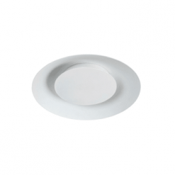 Lucide Suspensions Plafonnier LED Rond En Métal D21.5cm 11 Lucide Suspensions Plafonnier LED Rond En Métal D21.5cm -Luminaires Soldes Boutique plafonnier led rond en metal d21 5cm 3