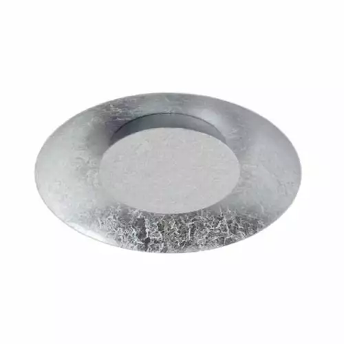 Lucide Suspensions Plafonnier LED Rond En Métal D34.5cm 1 Lucide Suspensions Plafonnier LED Rond En Métal D34.5cm