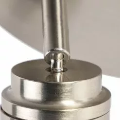 QAZQA Appliques Murales Et Spots Spot Plafond En Acier -Luminaires Soldes Boutique spot plafond en acier 5