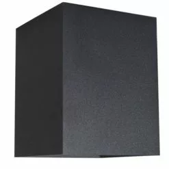 QAZQA Appliques Murales Et Spots Spot Plafond En Acier Noir -Luminaires Soldes Boutique spot plafond en acier noir 14