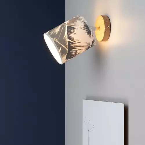 Britop Lighting Appliques Murales Et Spots Spot Sur Rails Et Cables En Paper Gris 2 Britop Lighting Appliques Murales Et Spots Spot Sur Rails Et Cables En Paper Gris – Image 2