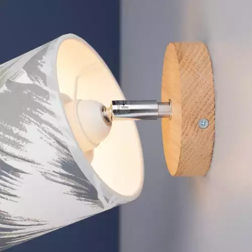 Britop Lighting Appliques Murales Et Spots Spot Sur Rails Et Cables En Paper Gris 5 Britop Lighting Appliques Murales Et Spots Spot Sur Rails Et Cables En Paper Gris – Image 5