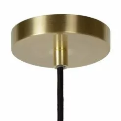 Lucide Suspensions Suspension 6 Lumières H150cm -Luminaires Soldes Boutique suspension 6 lumieres h150cm 2