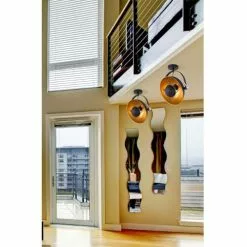 ATHM DESIGN Suspensions Suspension Abat Jour Métal Noir -Luminaires Soldes Boutique suspension abat jour metal noir 34