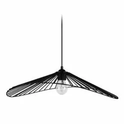 Tosel Suspensions Suspension Acier Noir