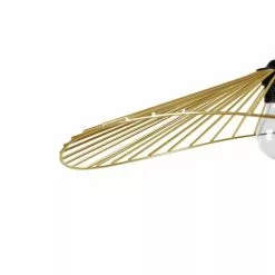 Tosel Suspensions Suspension Acier Noir 7 Tosel Suspensions Suspension Acier Noir -Luminaires Soldes Boutique suspension acier noir 5