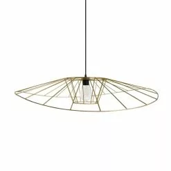 Tosel Suspensions Suspension Acier Or