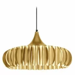 Tosel Suspensions Suspension Acier Or