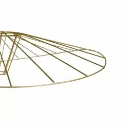 Tosel Suspensions Suspension Acier Or 7 Tosel Suspensions Suspension Acier Or -Luminaires Soldes Boutique suspension acier or 4