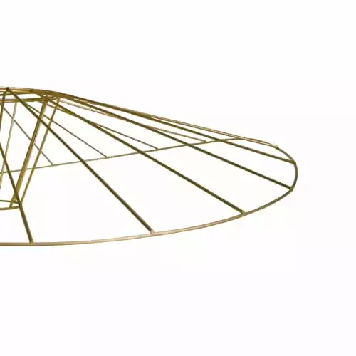 Tosel Suspensions Suspension Acier Or 4 Tosel Suspensions Suspension Acier Or – Image 4