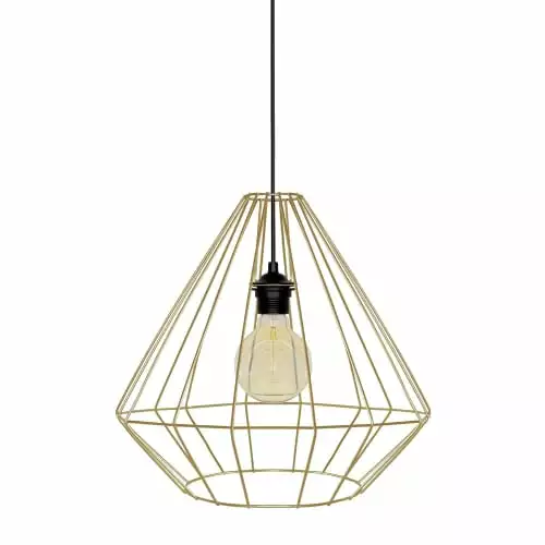 Tosel Suspensions Suspension Acier Or 1 Tosel Suspensions Suspension Acier Or