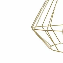 Tosel Suspensions Suspension Acier Or 7 Tosel Suspensions Suspension Acier Or -Luminaires Soldes Boutique suspension acier or 8