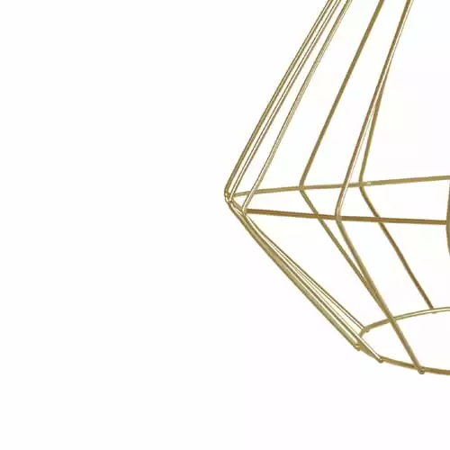 Tosel Suspensions Suspension Acier Or 4 Tosel Suspensions Suspension Acier Or – Image 4