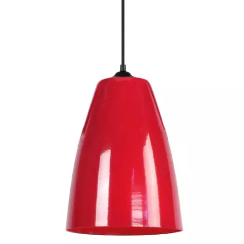 Tosel Suspensions Suspension Acier Rouge 1 Tosel Suspensions Suspension Acier Rouge