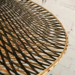 Good & Mojo Suspensions Suspension Bambou D60cm -Luminaires Soldes Boutique suspension bambou d60cm 5