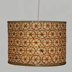 Decoratie Suspensions Suspension Bambou Naturel D37cm 6 Decoratie Suspensions Suspension Bambou Naturel D37cm -Luminaires Soldes Boutique suspension bambou naturel d37cm 2