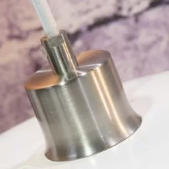 Good & Mojo Suspensions Suspension Bambou Naturel D40/H22cm 11 Good & Mojo Suspensions Suspension Bambou Naturel D40/H22cm -Luminaires Soldes Boutique suspension bambou naturel d40 h22cm 5