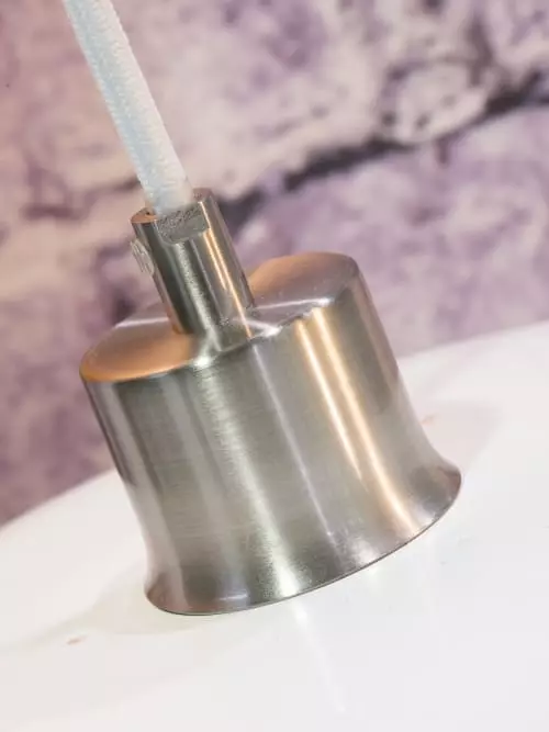 Good & Mojo Suspensions Suspension Bambou Naturel D40/H22cm 6 Good & Mojo Suspensions Suspension Bambou Naturel D40/H22cm â Image 6