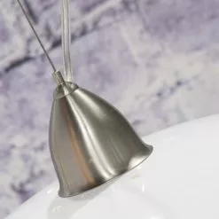 Good & Mojo Suspensions Suspension Bambou Naturel D53cm -Luminaires Soldes Boutique suspension bambou naturel d53cm 2