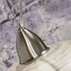 Good & Mojo Suspensions Suspension Bambou Naturel D53cm -Luminaires Soldes Boutique suspension bambou naturel d53cm 8