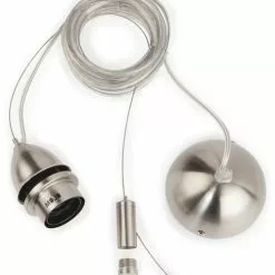 Good & Mojo Suspensions Suspension Bambou Naturel D53cm -Luminaires Soldes Boutique suspension bambou naturel d53cm 9