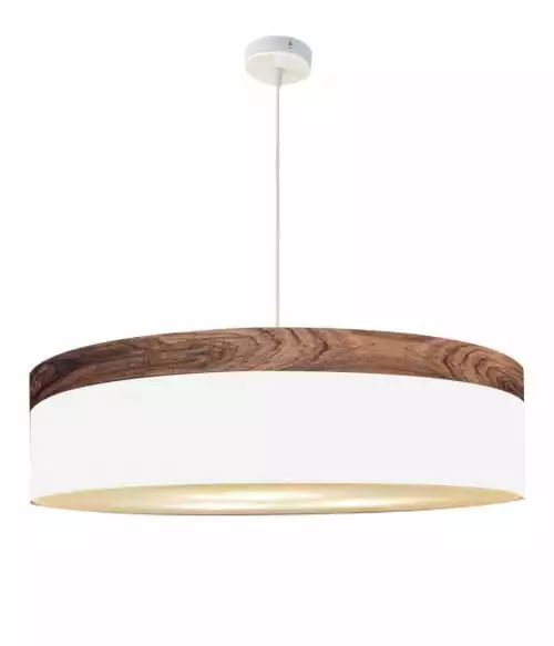 Abat-jours Suspensions Suspension Boobby Slim Blanc T 65 X H 20 1 Abat-jours Suspensions Suspension Boobby Slim Blanc T 65 X H 20