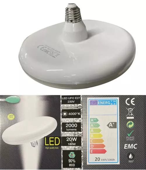 Abat-jours Suspensions Suspension Boobby Slim Gris Souris T 65 X H 20 4 Abat-jours Suspensions Suspension Boobby Slim Gris Souris T 65 X H 20 – Image 4