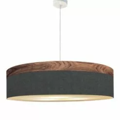 Abat-jours Suspensions Suspension Boobby Slim Gris Souris T 65 X H 20 11 Abat-jours Suspensions Suspension Boobby Slim Gris Souris T 65 X H 20 -Luminaires Soldes Boutique suspension boobby slim gris souris t 65 x h 20 6