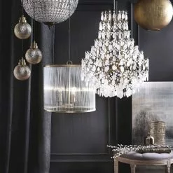 Maisons Du Monde Suspensions Suspension Boule à Pampilles Et Métal Coloris Rouille 9 Maisons Du Monde Suspensions Suspension Boule à Pampilles Et Métal Coloris Rouille -Luminaires Soldes Boutique suspension boule a pampilles et metal coloris rouille 1000 1 8 130306 12