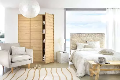 Maisons Du Monde Suspensions Suspension Boule En Nacre 4 Maisons Du Monde Suspensions Suspension Boule En Nacre – Image 4