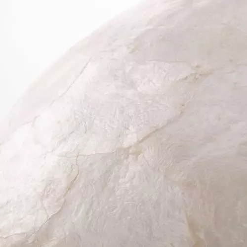 Maisons Du Monde Suspensions Suspension Boule En Nacre 2 Maisons Du Monde Suspensions Suspension Boule En Nacre – Image 2