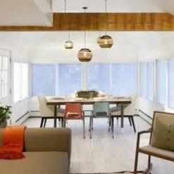 Graypants Suspensions Suspension Carton D36cm -Luminaires Soldes Boutique suspension carton d36cm 3