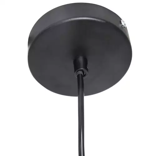 Home Maison Suspensions Suspension Corde D30cm H26cm 4 Home Maison Suspensions Suspension Corde D30cm H26cm – Image 4