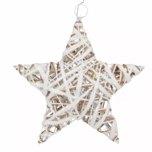 Maisons Du Monde Décorations De Noël à Suspendre Suspension De Noël étoile Lumineuse 1 Maisons Du Monde Décorations De Noël à Suspendre Suspension De Noël étoile Lumineuse