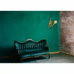 Lampea Suspensions Suspension De Salle à Manger En Matière Plastique Noir 185 Cm -Luminaires Soldes Boutique suspension de salle a manger en matiere plastique noir 185 cm 4