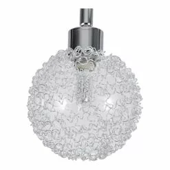 Lampea Suspensions Suspension Design En Aluminium 18 Cm -Luminaires Soldes Boutique suspension design en aluminium 18 cm 4