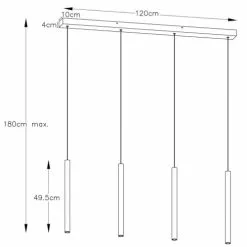 Lucide Suspensions Suspension En Aluminium Noir 9 Lucide Suspensions Suspension En Aluminium Noir -Luminaires Soldes Boutique suspension en aluminium noir 8