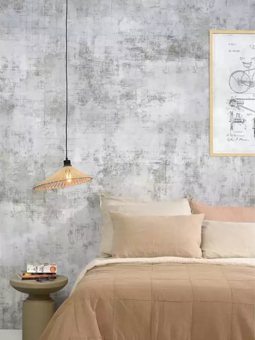 Good & Mojo Suspensions Suspension En Bambou Asymétrique D40 4 Good & Mojo Suspensions Suspension En Bambou Asymétrique D40 – Image 4