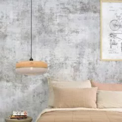 Good & Mojo Suspensions Suspension En Bambou Blanc H17cm 9 Good & Mojo Suspensions Suspension En Bambou Blanc H17cm -Luminaires Soldes Boutique suspension en bambou blanc h17cm 3