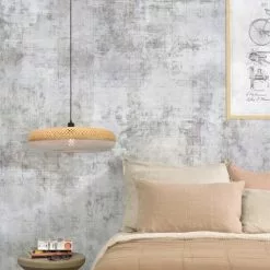 Good & Mojo Suspensions Suspension En Bambou Blanc H17cm 9 Good & Mojo Suspensions Suspension En Bambou Blanc H17cm -Luminaires Soldes Boutique suspension en bambou blanc h17cm 9