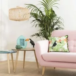 Maisons Du Monde Suspensions Suspension En Bambou D44 -Luminaires Soldes Boutique suspension en bambou d44 1000 3 13 223791 4