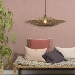 Good & Mojo Suspensions Suspension En Bambou D87 10 Good & Mojo Suspensions Suspension En Bambou D87 -Luminaires Soldes Boutique suspension en bambou d87 4